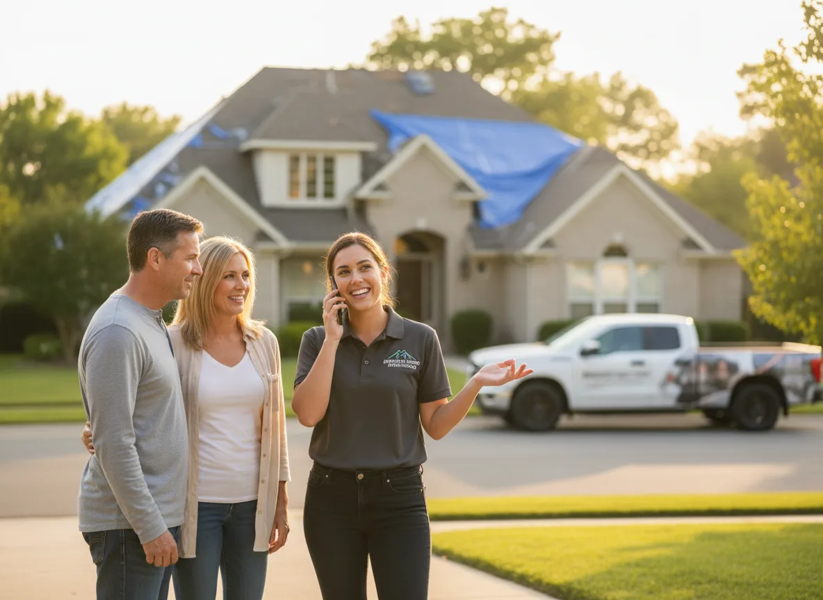 Emergency Roof Repair Houston, MN FAQs